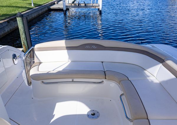 Sea Ray 370 Sundancer image