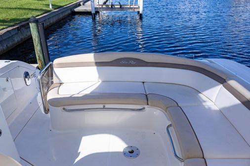 Sea Ray 370 Sundancer image