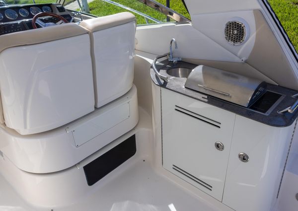 Sea Ray 370 Sundancer image