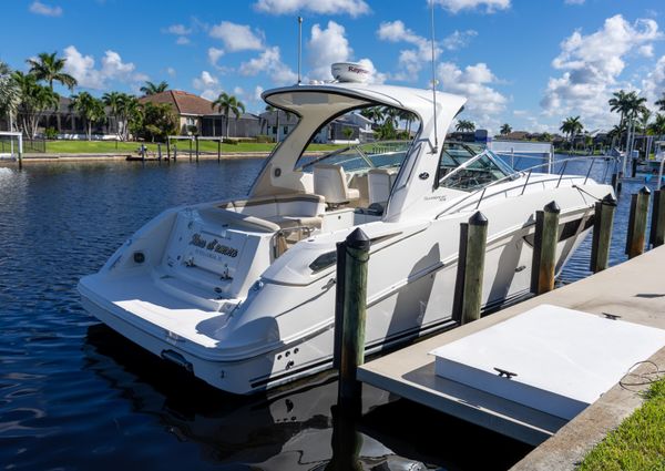 Sea Ray 370 Sundancer image