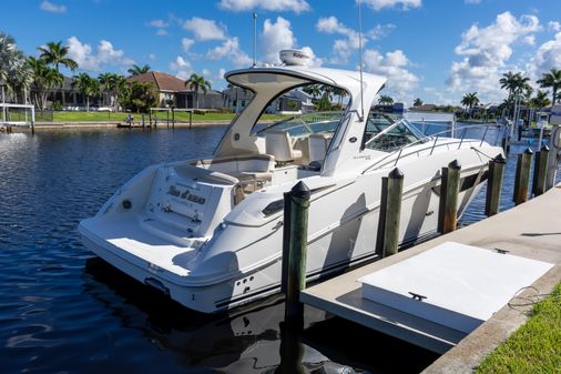 Sea Ray 370 Sundancer image