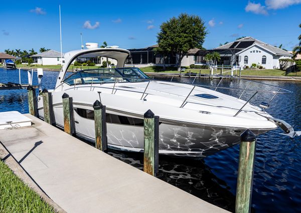 Sea Ray 370 Sundancer image