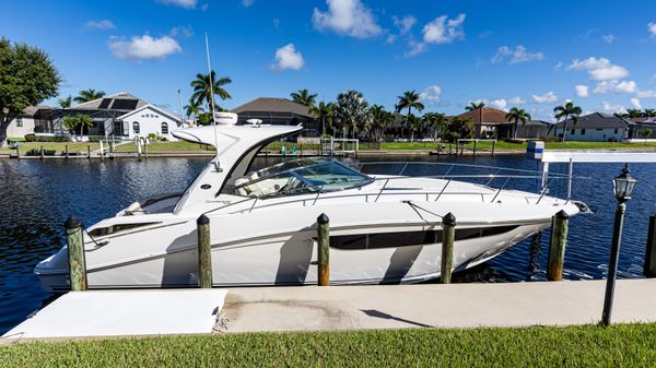 Sea Ray 370 Sundancer 