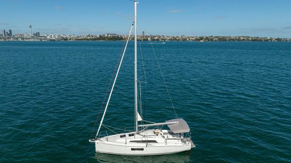 Beneteau Oceanis 30.1 