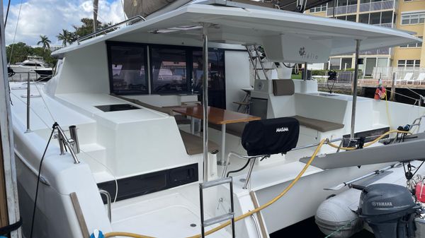 Fountaine Pajot Helia 44