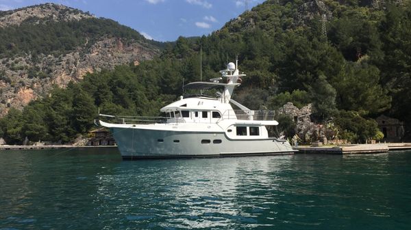 Nordhavn 52