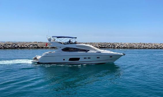 Sunseeker Manhattan 63 image