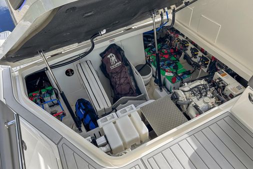 Sea Ray 320 Sundancer Outboard image