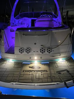 Chaparral 310 Signature image