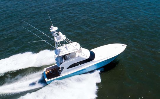 Viking 57 Sportfish image