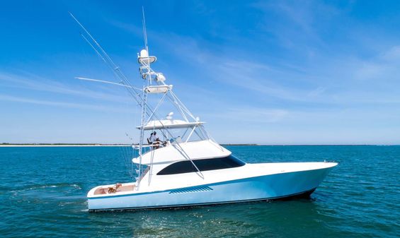 Viking 57 Sportfish image