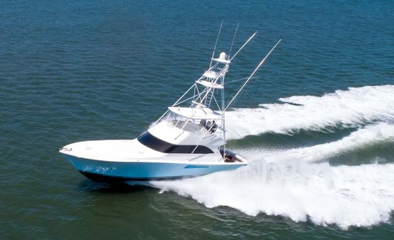 Viking 57 Sportfish image