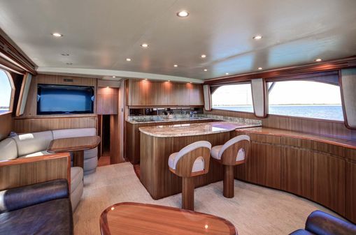 Viking 57 Sportfish image