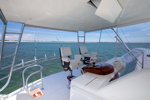 Viking 57 Sportfish image