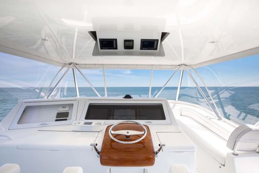 Viking 57 Sportfish image