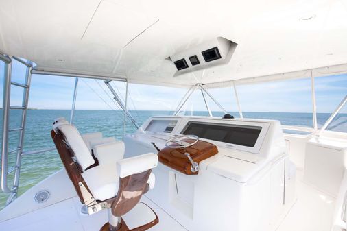 Viking 57 Sportfish image