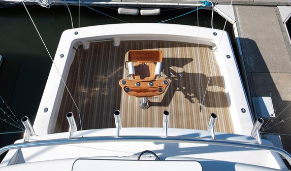 Viking 57 Sportfish image