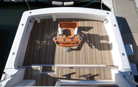 Viking 57 Sportfish image