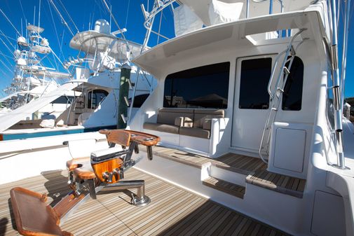 Viking 57 Sportfish image