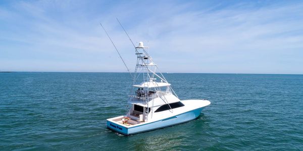 Viking 57 Sportfish image