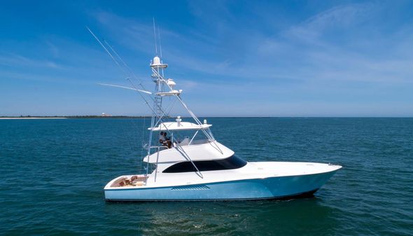 Viking 57 Sportfish image