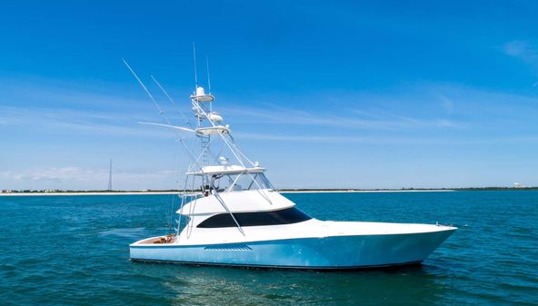 Viking 57 Sportfish image