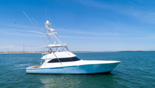 Viking 57 Sportfish image