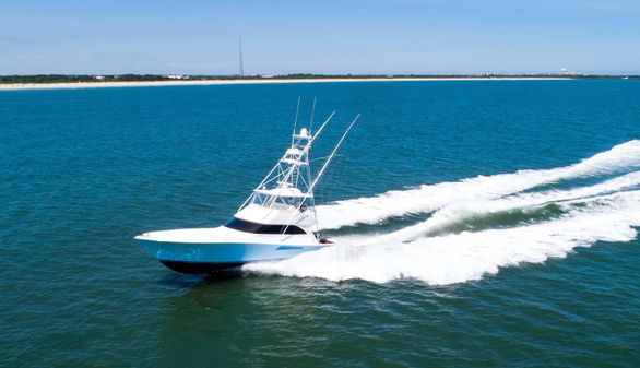 Viking 57 Sportfish image