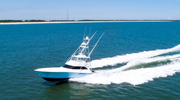 Viking 57 Sportfish image