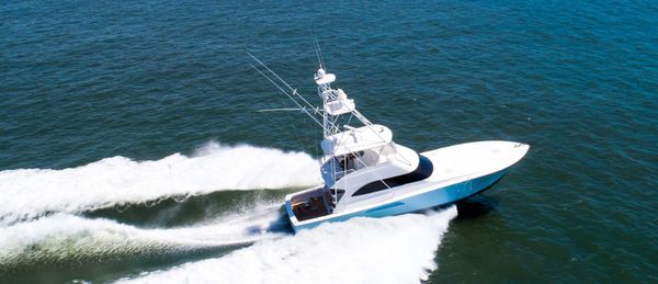 Viking 57 Sportfish image