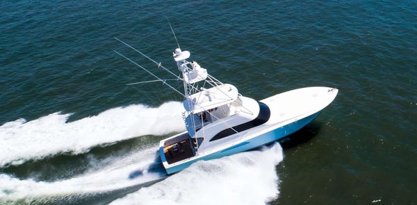 Viking 57 Sportfish image