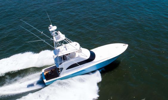 Viking 57 Sportfish image