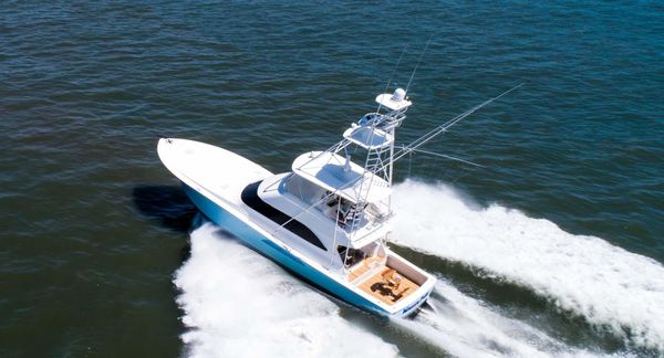 Viking 57 Sportfish image