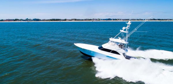 Viking 57 Sportfish image