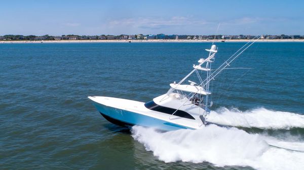 Viking 57 Sportfish image