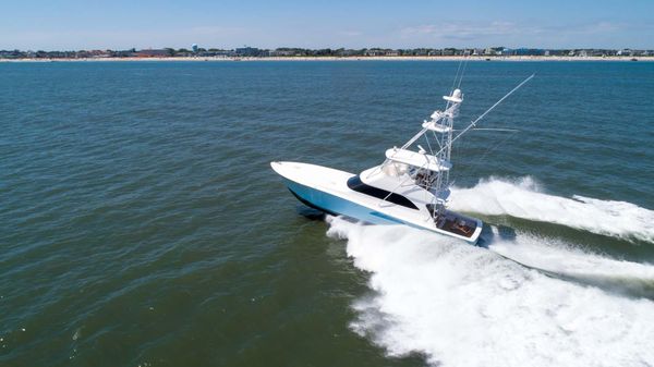 Viking 57 Sportfish image