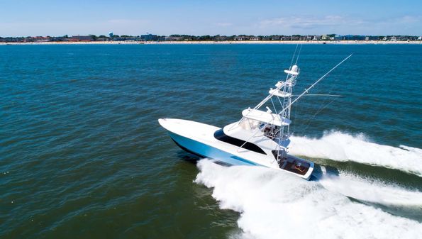 Viking 57 Sportfish image