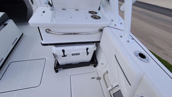 Blackfin 252DC image