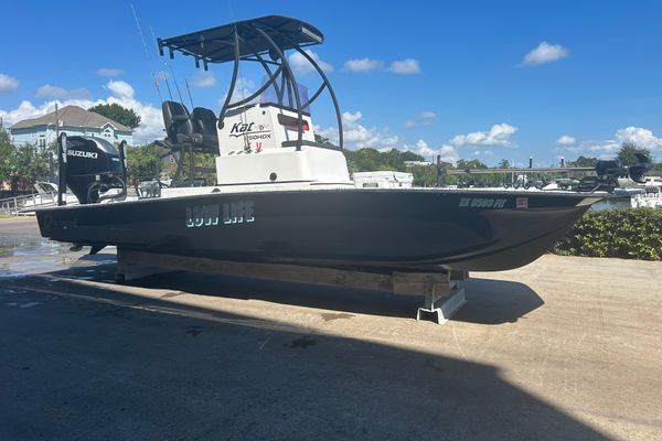 Dargel Kat 250 HDX - main image