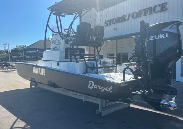 Dargel Kat 250 HDX image