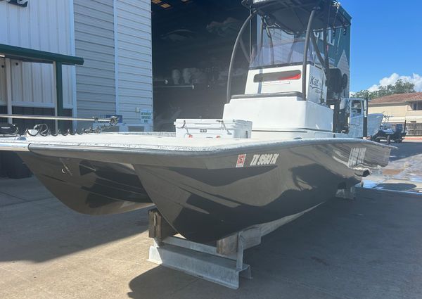 Dargel Kat 250 HDX image