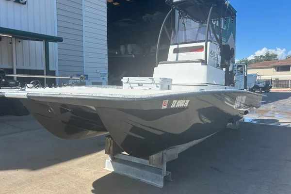 Dargel Kat 250 HDX image