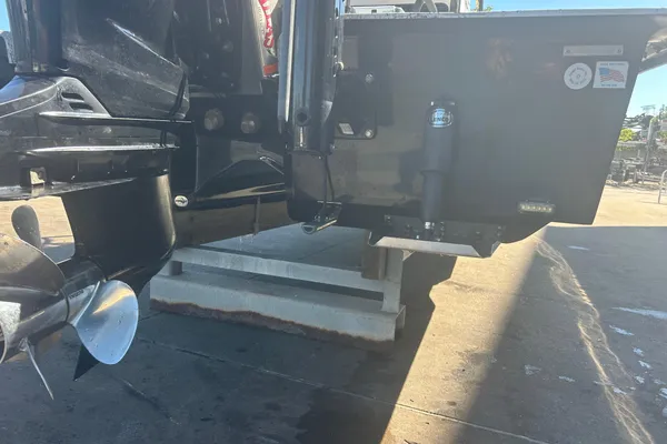 Dargel Kat 250 HDX image