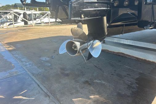 Dargel Kat 250 HDX image