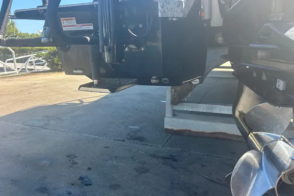 Dargel Kat 250 HDX image