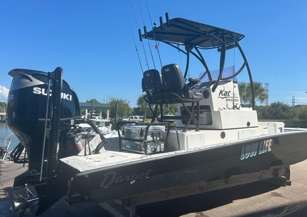 Dargel Kat 250 HDX image