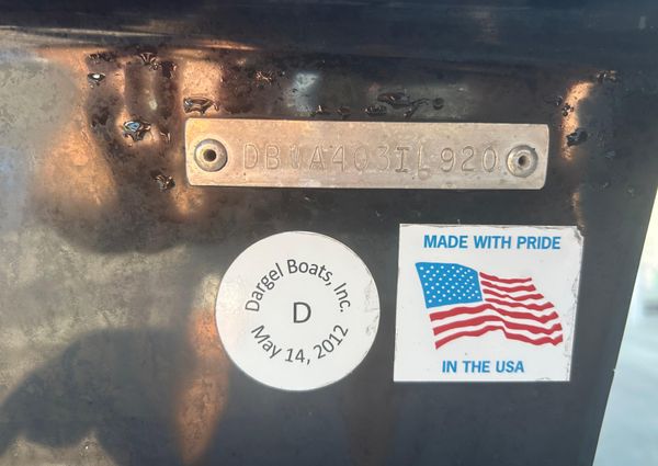 Dargel Kat 250 HDX image