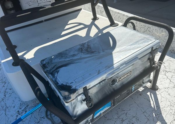 Dargel Kat 250 HDX image