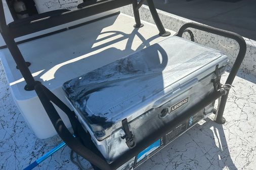 Dargel Kat 250 HDX image