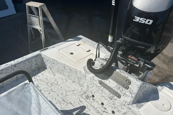 Dargel Kat 250 HDX image